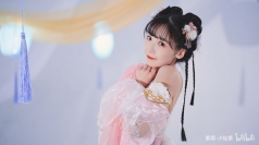 [B站舞蹈区UP紫颜-小仙紫.可爱性感舞蹈视频合集][4K-2160P][460V][64.6GB][NO.2025125][BT/迅雷下载]