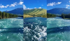 [抖音主播][新疆喀纳斯旅游主播][丫丫·新疆万好旅游_40812790913][2024.0712][8.0GB]