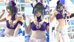 [2023漫画博览会.漫展Cosplay视频合集][1080P][56V][2.38GB][NO.2025246][BT/迅雷下载]