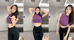 [抖音主播][高颜值熟女丰满身材][九月吖_11540566][2024.0710][1.17GB]