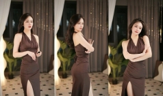 [抖音主播][高颜值完美身材舞蹈主播][Aini_69261633476][2024.0711][9.39GB]