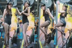 [美人.2024华南电动车展性感模特饭拍视频合集][4K-2160P][5V][3.78GB][NO.2025325][BT/迅雷下载]