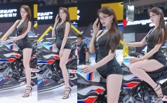 [美人.2024重庆摩博会性感车模视频合集][4K-2160P][60V][27.7GB][NO.2025334][BT/迅雷下载]