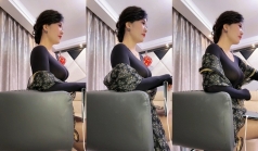 [抖音主播][成熟魅力女人范顶着俩球][谜你姐_36970134098][2024.0711][3.29GB]