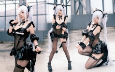 [B站舞蹈区UP.挽歌_Monody_479132.舞蹈自拍视频合集][4K-2160P][206V][41.5GB][NO.2025186][BT/迅雷下载]