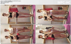 [2020广州性文化节模特性感内衣丝袜长腿合集][4K-2160P][19V][6.18GB][NO.2025027][BT下载]